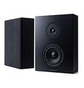 Argon Audio Forus 4 Wall Black