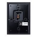 Argon Audio Forus 4 Wall Black