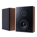 Argon Audio Forus 4 Wall Walnut