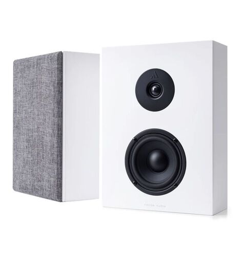 Argon Audio Forus 4 Wall White