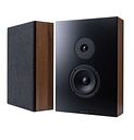 Argon Audio Forus 5 Wall Walnut