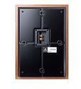 Argon Audio Forus 5 Wall Walnut