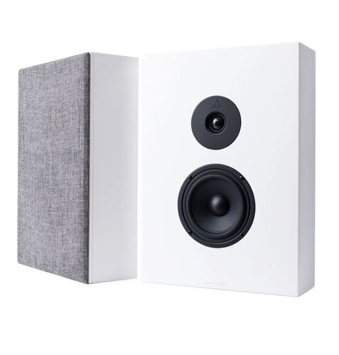 Argon Audio Forus 5 Wall White