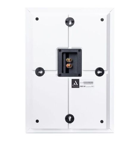 Argon Audio Forus 5 Wall White