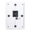 Argon Audio Forus 5 Wall White
