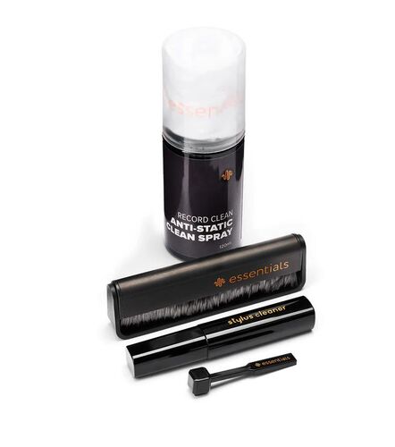 Argon Audio Vinyl Kit 10