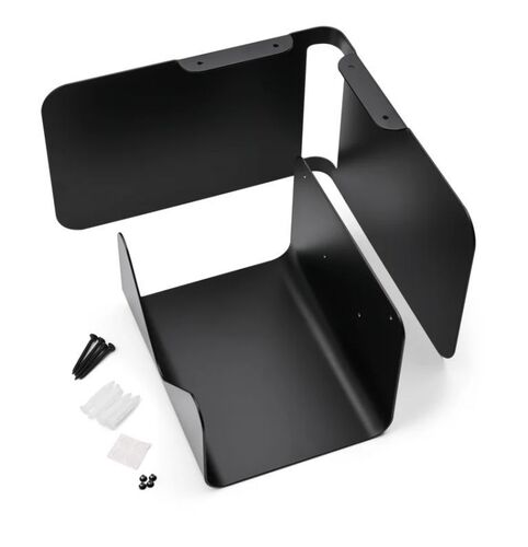 Argon Audio Formel-V Black