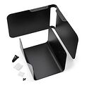 Argon Audio Formel-V Black