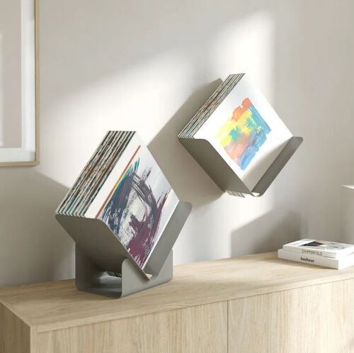 Argon Audio Formel-V Light Grey