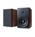 Argon Audio Forus 4 Walnut