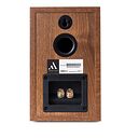 Argon Audio Forus 4 Walnut
