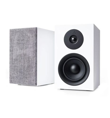 Argon Audio Forus 4 White
