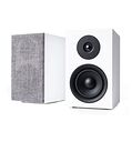 Argon Audio Forus 4 White