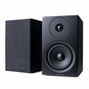 Argon Audio Forus 5 Black