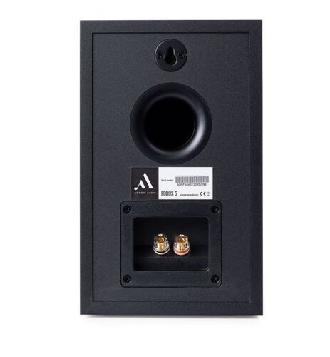 Argon Audio Forus 5 Black