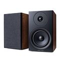 Argon Audio Forus 5 Walnut