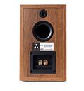 Argon Audio Forus 5 Walnut