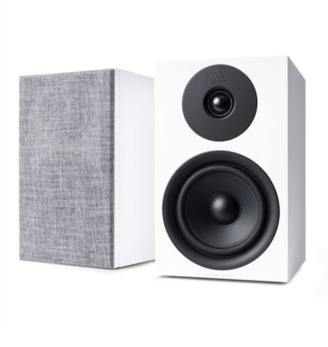 Argon Audio Forus 5 White