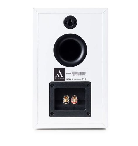 Argon Audio Forus 5 White