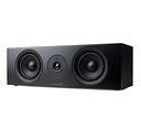 Argon Audio Forus Center Black
