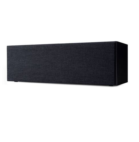 Argon Audio Forus Center Black