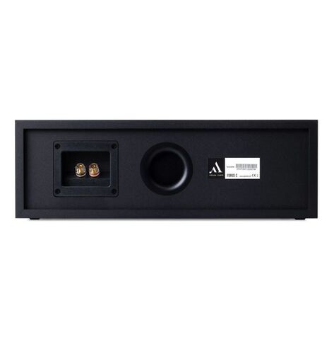 Argon Audio Forus Center Black