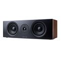 Argon Audio Forus Center Walnut