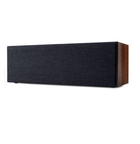 Argon Audio Forus Center Walnut