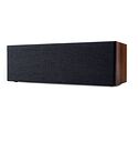 Argon Audio Forus Center Walnut