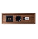 Argon Audio Forus Center Walnut