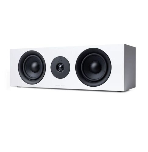Argon Audio Forus Center White