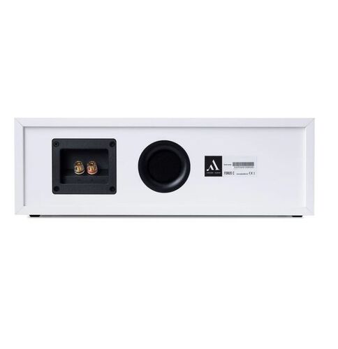 Argon Audio Forus Center White