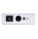 Argon Audio Forus Center White