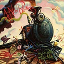 4 Non Blondes Bigger, Better, Faster, More!