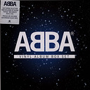 Abba Studio Albums Box Set (10 LP)