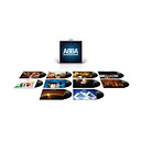 Abba Studio Albums Box Set (10 LP)