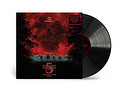 OST Stranger Things: Season 5 (Soundtrack From The Netflix Series)