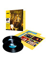 Abba Abba Half-Speed Mastered 45RPM (2 LP)