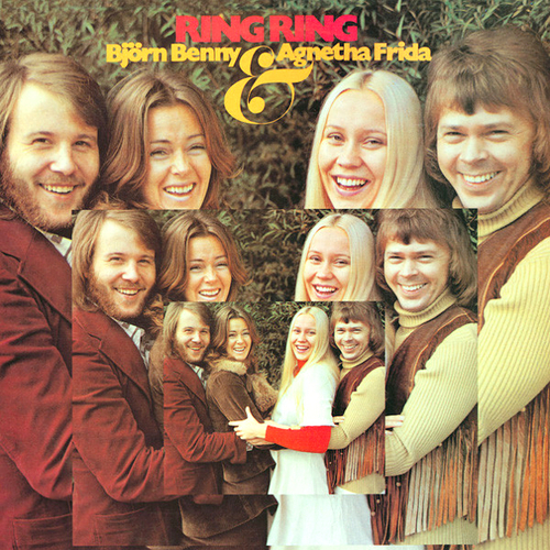 Abba Ring Ring
