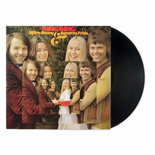 Abba Ring Ring