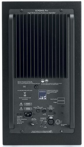 ATC SCM20ASL
