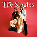Abba The Singles: The First Fifty Years Box Set (4 LP)