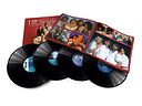 Abba The Singles: The First Fifty Years Box Set (4 LP)