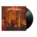 Abba The Visitors