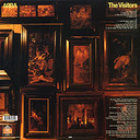 Abba The Visitors