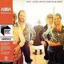 Abba Waterloo (50th Anniversary) Half-Speed Mastered 45RPM (2 LP)