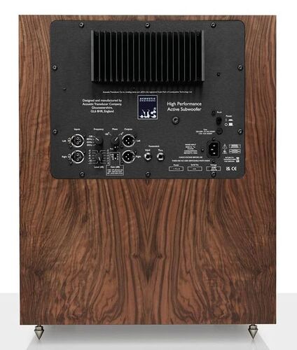 ATC C4 Sub Mk2