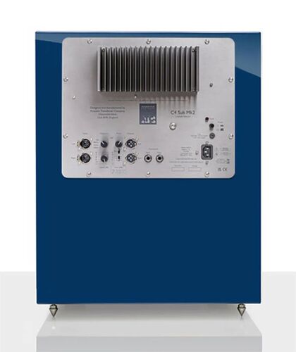 ATC C4 Sub Mk2 LE