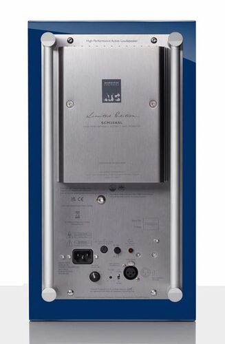 ATC SCM20ASL LE