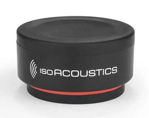 IsoAcoustics ISO-PUCK mini (8 pcs.)